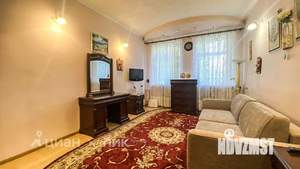 2-к квартира, на длительный срок, 55м2, 1/5 этаж