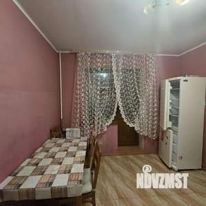 1-к квартира, на длительный срок, 40м2, 3/17 этаж