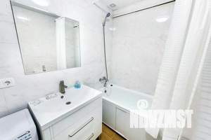 1-к квартира, посуточно, 41м2, 2/4 этаж