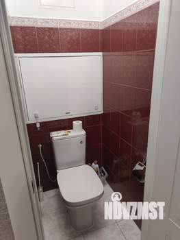 2-к квартира, на длительный срок, 54м2, 7/16 этаж