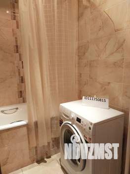 1-к квартира, посуточно, 47м2, 7/17 этаж