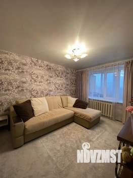 2-к квартира, на длительный срок, 52м2, 5/14 этаж