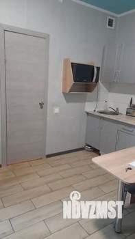 Студия квартира, на длительный срок, 26м2, 10/17 этаж