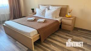 1-к квартира, посуточно, 38м2, 11/17 этаж