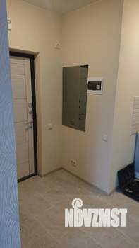 Студия квартира, на длительный срок, 30м2, 2/14 этаж