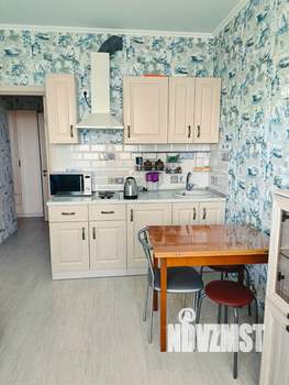 1-к квартира, на длительный срок, 40м2, 9/13 этаж