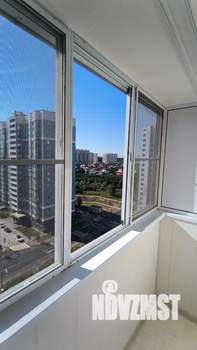 1-к квартира, на длительный срок, 35м2, 12/17 этаж