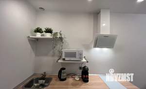 1-к квартира, посуточно, 22м2, 1/1 этаж