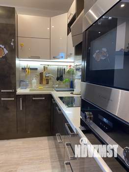 2-к квартира, на длительный срок, 43м2, 21/24 этаж