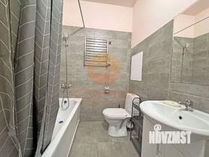 1-к квартира, на длительный срок, 43м2, 11/18 этаж