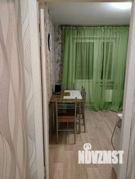 1-к квартира, на длительный срок, 35м2, 7/14 этаж