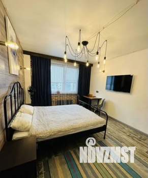 1-к квартира, посуточно, 30м2, 16/17 этаж