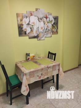 1-к квартира, на длительный срок, 35м2, 17/17 этаж