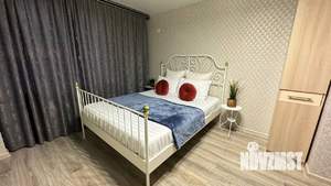 1-к квартира, посуточно, 35м2, 15/17 этаж