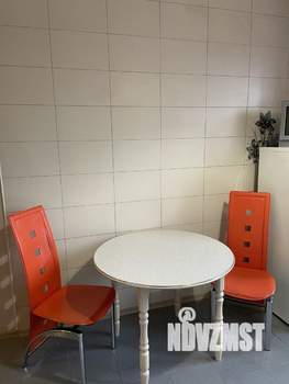 1-к квартира, на длительный срок, 41м2, 10/19 этаж