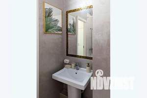 1-к квартира, посуточно, 14м2, 3/3 этаж