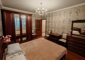 2-к квартира, на длительный срок, 60м2, 9/17 этаж