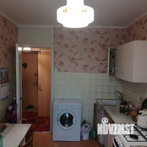 1-к квартира, на длительный срок, 36м2, 5/14 этаж