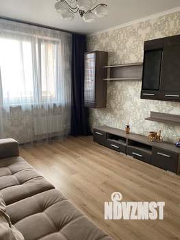 2-к квартира, на длительный срок, 61м2, 14/19 этаж