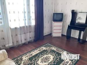 1-к квартира, на длительный срок, 39м2, 15/20 этаж