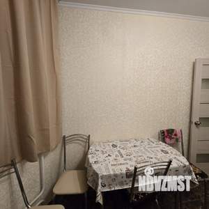 1-к квартира, на длительный срок, 40м2, 10/19 этаж