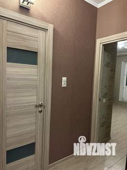 1-к квартира, на длительный срок, 50м2, 10/19 этаж