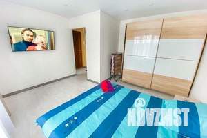 1-к квартира, посуточно, 35м2, 7/9 этаж