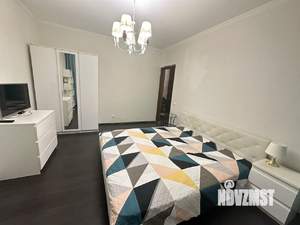 3-к квартира, на длительный срок, 74м2, 6/17 этаж