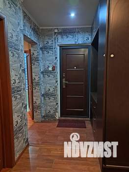 2-к квартира, посуточно, 64м2, 7/17 этаж