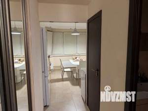 2-к квартира, посуточно, 65м2, 1/1 этаж