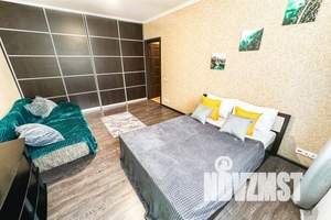 2-к квартира, посуточно, 64м2, 13/17 этаж