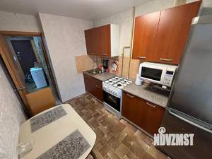 1-к квартира, на длительный срок, 37м2, 6/9 этаж