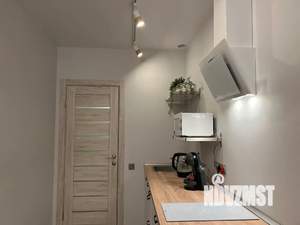 1-к квартира, посуточно, 22м2, 3/17 этаж