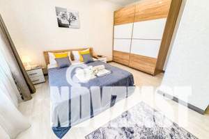 1-к квартира, посуточно, 32м2, 8/9 этаж