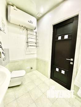 2-к квартира, на длительный срок, 58м2, 4/17 этаж