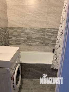 1-к квартира, на длительный срок, 40м2, 8/17 этаж