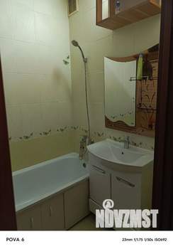 1-к квартира, на длительный срок, 40м2, 5/15 этаж