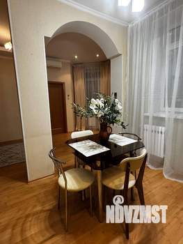 2-к квартира, на длительный срок, 60м2, 4/8 этаж