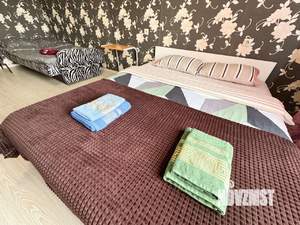 2-к квартира, посуточно, 74м2, 11/16 этаж