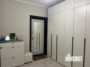 1-к квартира, на длительный срок, 46м2, 25/26 этаж