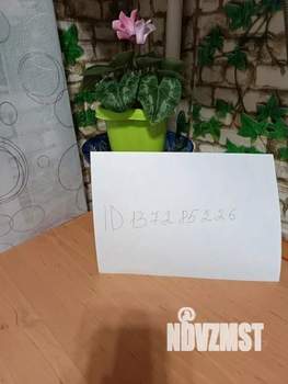 2-к квартира, на длительный срок, 43м2, 4/5 этаж