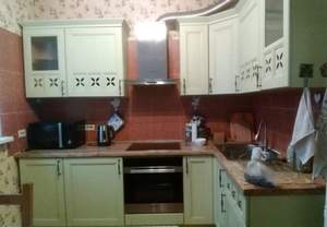 1-к квартира, на длительный срок, 50м2, 14/16 этаж