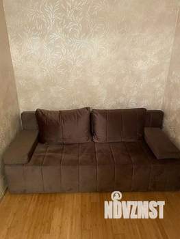 1-к квартира, на длительный срок, 40м2, 9/14 этаж