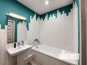 2-к квартира, посуточно, 36м2, 1/1 этаж