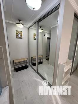 1-к квартира, посуточно, 34м2, 2/5 этаж