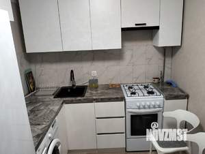 2-к квартира, на длительный срок, 52м2, 1/9 этаж