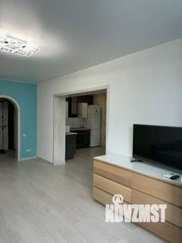 1-к квартира, на длительный срок, 40м2, 5/23 этаж