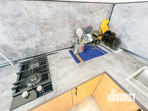 1-к квартира, посуточно, 38м2, 1/5 этаж