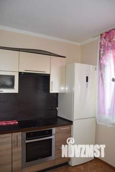 3-к квартира, на длительный срок, 74м2, 6/17 этаж