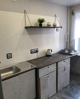 3-к квартира, на длительный срок, 60м2, 5/9 этаж